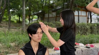 광복절 슬링스톤 패션쇼 현장실습❤