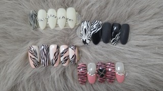 안산네일아트학원에서 시작한 네일아트의 첫 걸음