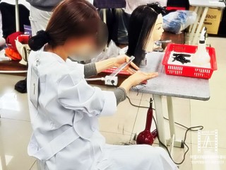 미용을 진로로 선택한 이유, 안산 아뜰리에미용학원 진학 후기