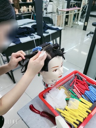 안산헤어학원 시작이 중요한 이유! 자격증부터 취업까지 흐름이 완전히 달라지는 순간