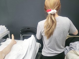 안산피부학원에서 피부관리 배웠을 뿐인데 사람들이 먼저 알아보더라고요