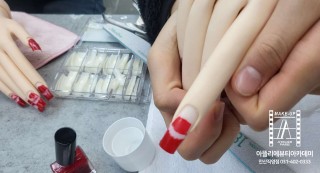 안산헤어학원 헤어국가자격증  합격률 차이는 결국 강사진입니다