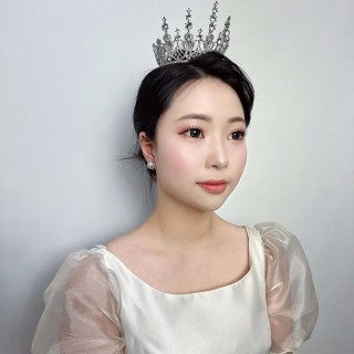 안산메이크업학원 실력 성장 체감한 실전으로 배우는 과정