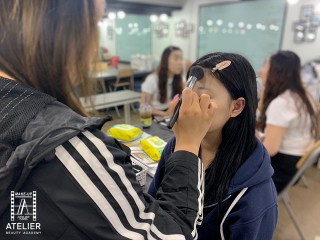 안산메이크업학원 제대로 준비하기