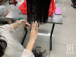 안산헤어학원 제대로 준비하고 한 번에 합격하자