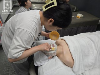안산피부학원 꿈을 향한 도전들