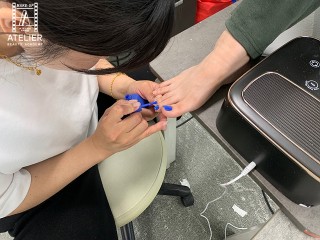 안산네일학원 아트반으로 전문가 되기