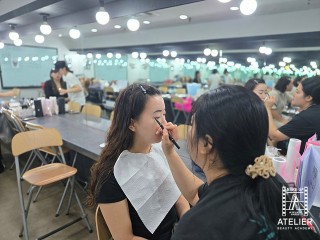 안산메이크업학원 국가자격증 확실하게 준비하기