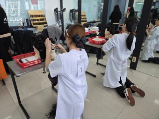 안산헤어학원 국가자격증 모의고사