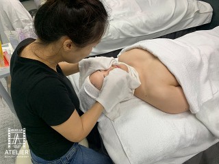 안산피부학원 퀄리티 높은 수업