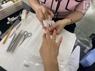 안산네일학원 찾는다면 여기로