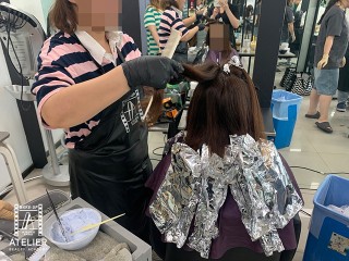 안산헤어실무학원 전문가로 가는 첫걸음