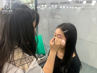 안산메이크업학원 국가자격증 정복하기